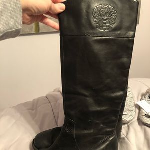 Vince Camuto Kelini Riding Boot